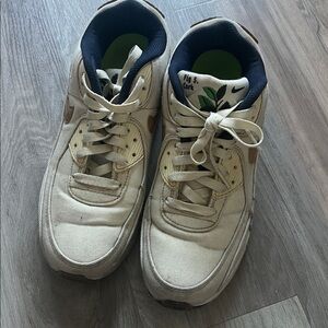 Nike Air Max 90 Natural Cork